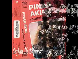 Pınar Akın - Hep Senin İçin