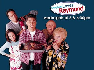 Everybody Loves Raymond Theme music