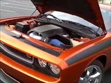 Dodge Challenger RT Mopar Edition
