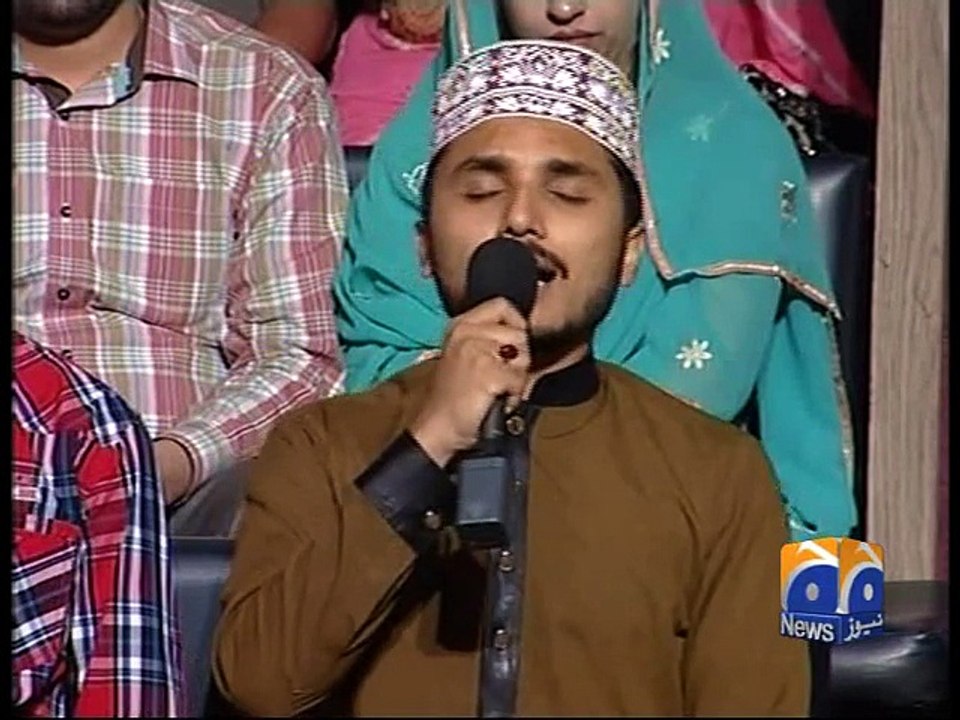 Khabarnaak-21 Jun 2015