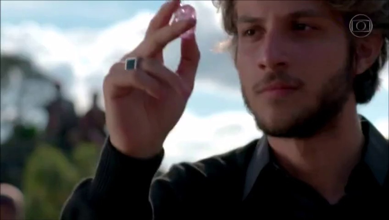 Conoce la historia de IMPERIO, la nueva teleserie Brasilera de Canal 13.