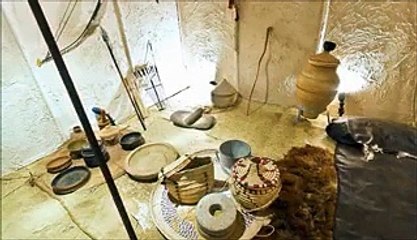 Exhibition of the items of Prophet Muhammad (S.A.W)