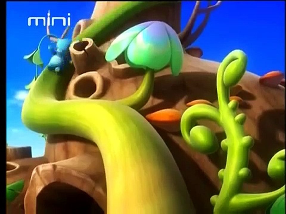 MumuHug is Happy Cartoons   funny short film