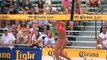 Womens Pro Beach Volleyball Finals at Hahana Beach