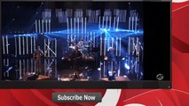 Miguel Dakota: Lenny Kravitz Joins Rocker Onstage - America's Got Talent 2014 Finale