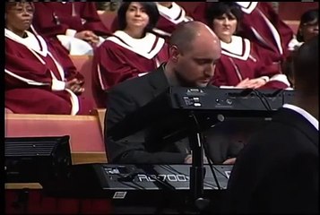 Remind Me Dear Lord - Jimmy Swaggart