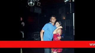 Shoaib Malik enjoying party with girls in India watch video