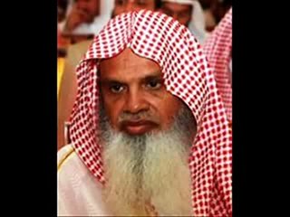 سُوۡرَةُ البَیّنَة برواية قالون عن نافع بصوت القارئ علي بن عبد الرحمن الحذيفي