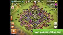 gemmes illimité IOS/Android/Pc gemme illimité 99999 gemmes illimité dans clash of clans