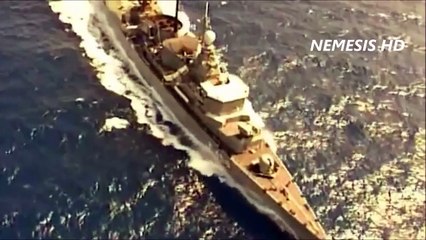 Hellenic Navy/ Greek Navy| UNDEFEATED  |2015| By Nemesis HD