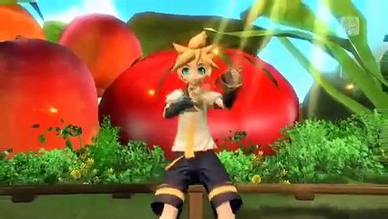 [popipo] "jugo vegetal" (cover ESP/JAP)