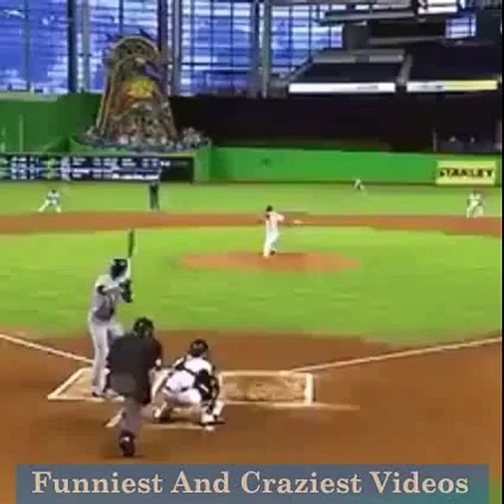 Awesome Bace Ball Catch Like A Boss