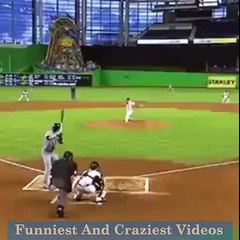 Awesome Bace Ball Catch Like A Boss