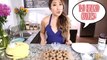 Blogilates! Healthy Donut Fo-nuts! - Cheap Clean Eats