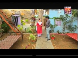 Zara Si Aurat Telefilm P5