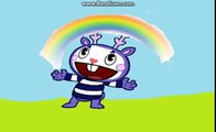 Happy Tree Friends | Rainbow Mime - joanna03661
