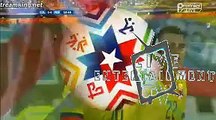 Amazing Chance from PERU - Colombia v. Peru 2015