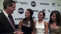 After the Show: Thursday Night Preliminary Competition at the 2012 Miss America Pageant