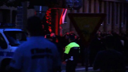 Doboj: Provokacije postača na iftaru skandiranjem imena ratnog zločinca Ratka Mladića