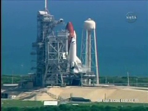 Space Shuttle STS-115 Launch