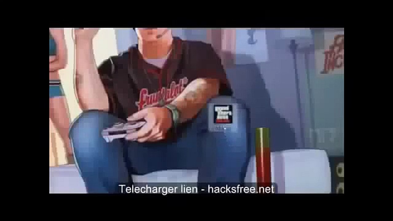 FR Comment avoir de l'argent sur GTA 5 GTA 5 Triche Argent Illimite fevrier 2015