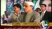 Benazir Registered  FIR Against Musharraf For Her Murder & I'll Not Take That Case Back - Asif Zardari