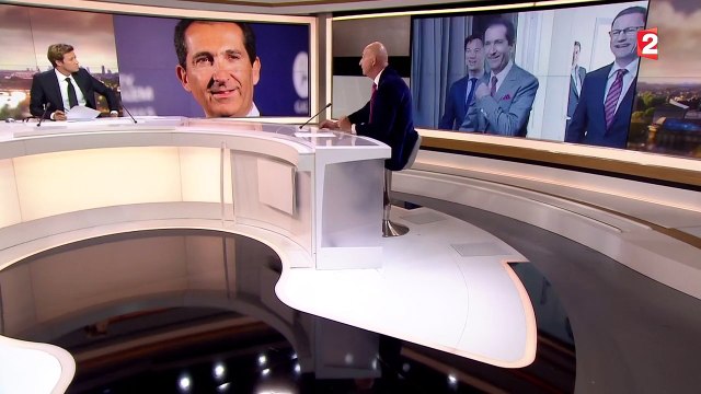 SFR souhaite racheter Bouygues Telecom : qui est Patrick Drahi ?