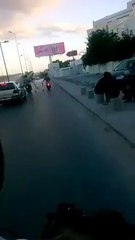 ما هذا :o : تونس بلد الفضائح :o الي فهم حاجة يفهمني