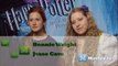 Ginny Weasley & Lavender Brown - Harry Potter Love Interests - Who will Harry Marry?