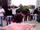 azeri dance(lezginka in turkey)