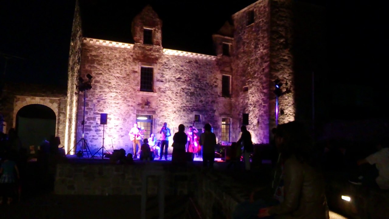 Les copains des bois