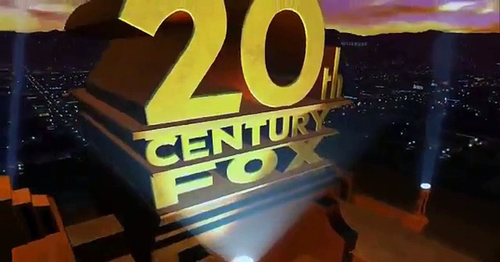 20th Century Fox (2010) logo - video Dailymotion