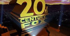 20th Century Fox/Pixar Logos (2007) HD]
