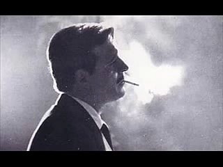 Fred Buscaglione   Piove (ciao ciao bambina)