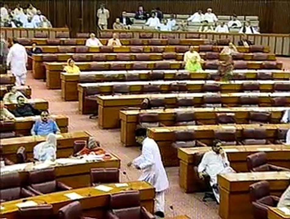 11-06-2015 Muzammil Qureshi(Budget Speech)