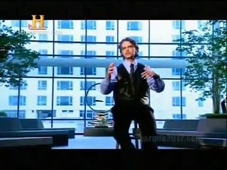 HAARP e Controle da Mente