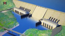 Le plus grand barrage hydroélectrique d'Afrique financé par le peuple éthiopien