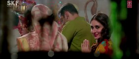 Tu Chahiye VIDEO Song - Atif Aslam - Bajrangi Bhaijaan - Salman Khan, Kareena Kapoor