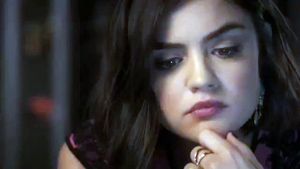 Pretty Little Liars 6x03 CANADIAN Promo - 'Songs of Experience'