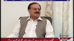 If India Attacks Pakistan What Pak Army Will Do - Watch Hameed Gul Respones