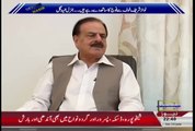 If India Attacks Pakistan What Pak Army Will Do - Watch Hameed Gul Respones