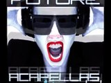 Future Acapellas With Rachel | Over 2.6GB of content - Vocal Acapellas/Vocal Loops/Vocal Samples