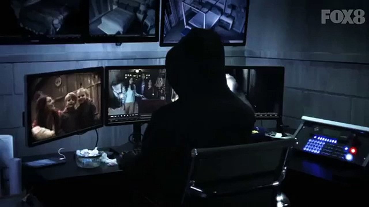 Pretty Little Liars 6x04 AUSTRALIAN Promo - 'Don't Look Now'