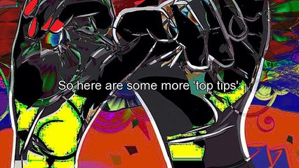 Website Navigation - Some Tips