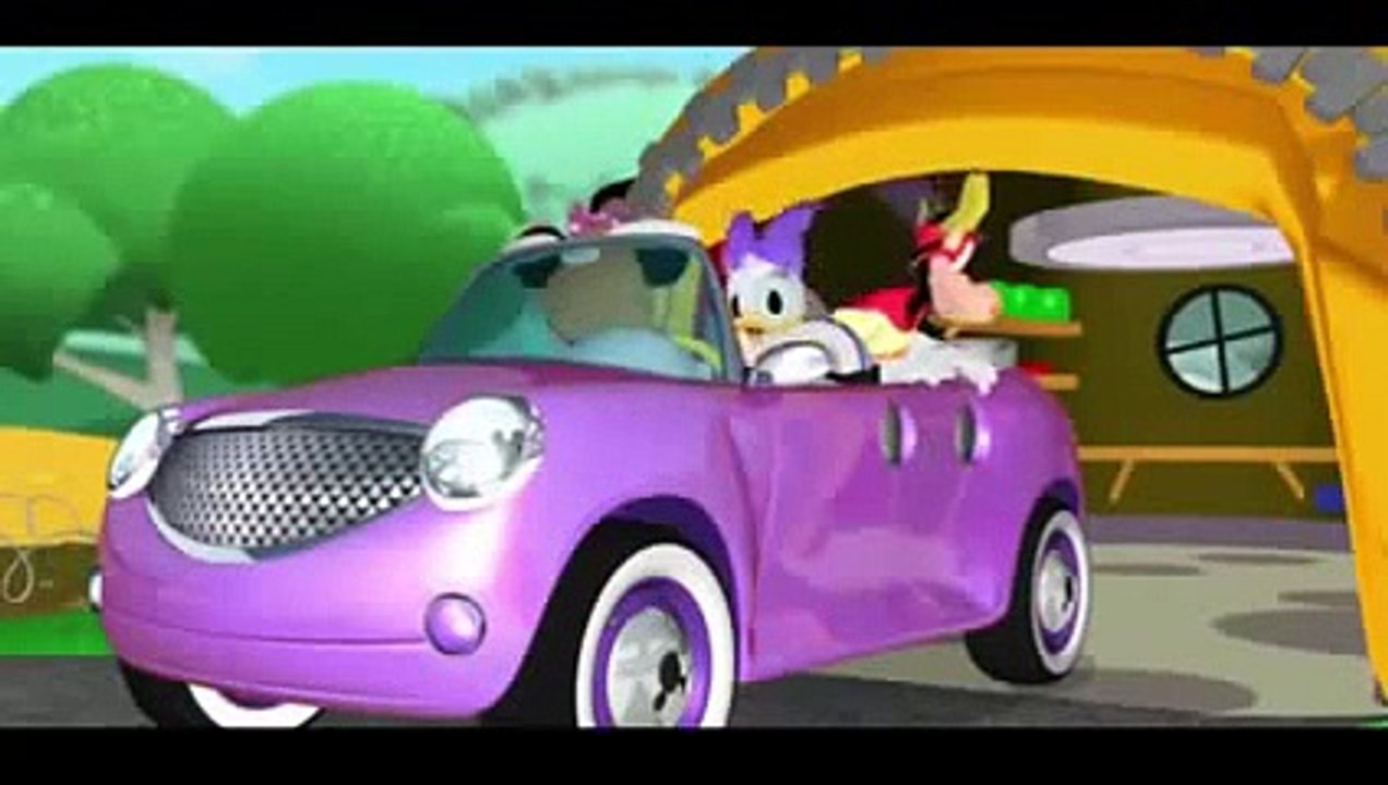 La Casa de Mickey Mouse En Español Latino- Capitulos Completos (Nuevo Temporada 5)