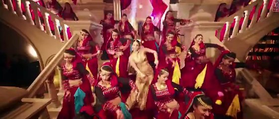 Saiyaan Superstar REMIX FULL VIDEO Song - Sunny Leone - Tulsi Kumar - Ek Paheli Leela 2015