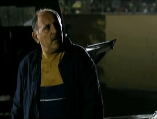 ADIUS - film sulla vita di Piero Ciampi - Memorabile scena