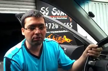 Reset da luz SRS Airbag do honda civic 2000 até 2005, veja como é fácil fazer