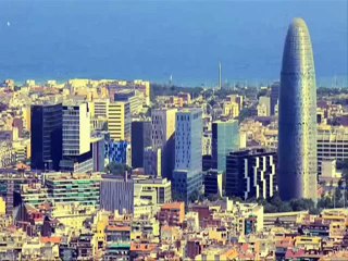 Un año de la quedada de noe y aless en barcelona