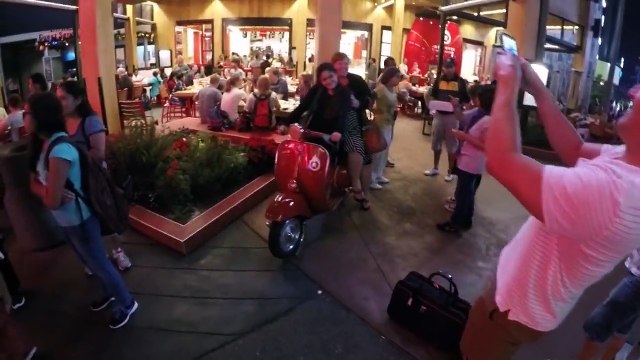 FLORIDA TRIP: Universal Studios (+ Harry Potter park!!)